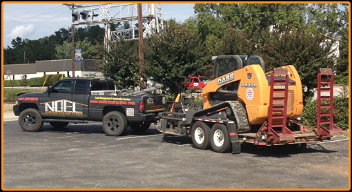 Noel Equipment
