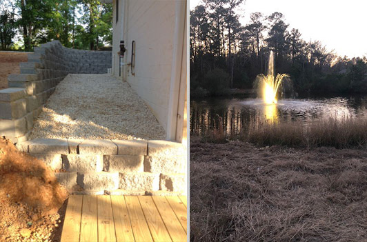 Water Management